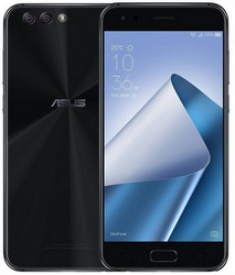 Замена экрана на телефоне Asus ZenFone 4 (ZE554KL) в Кирове